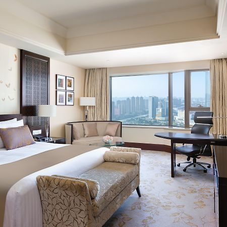 Готель Intercontinental Wuxi By Ihg Екстер'єр фото