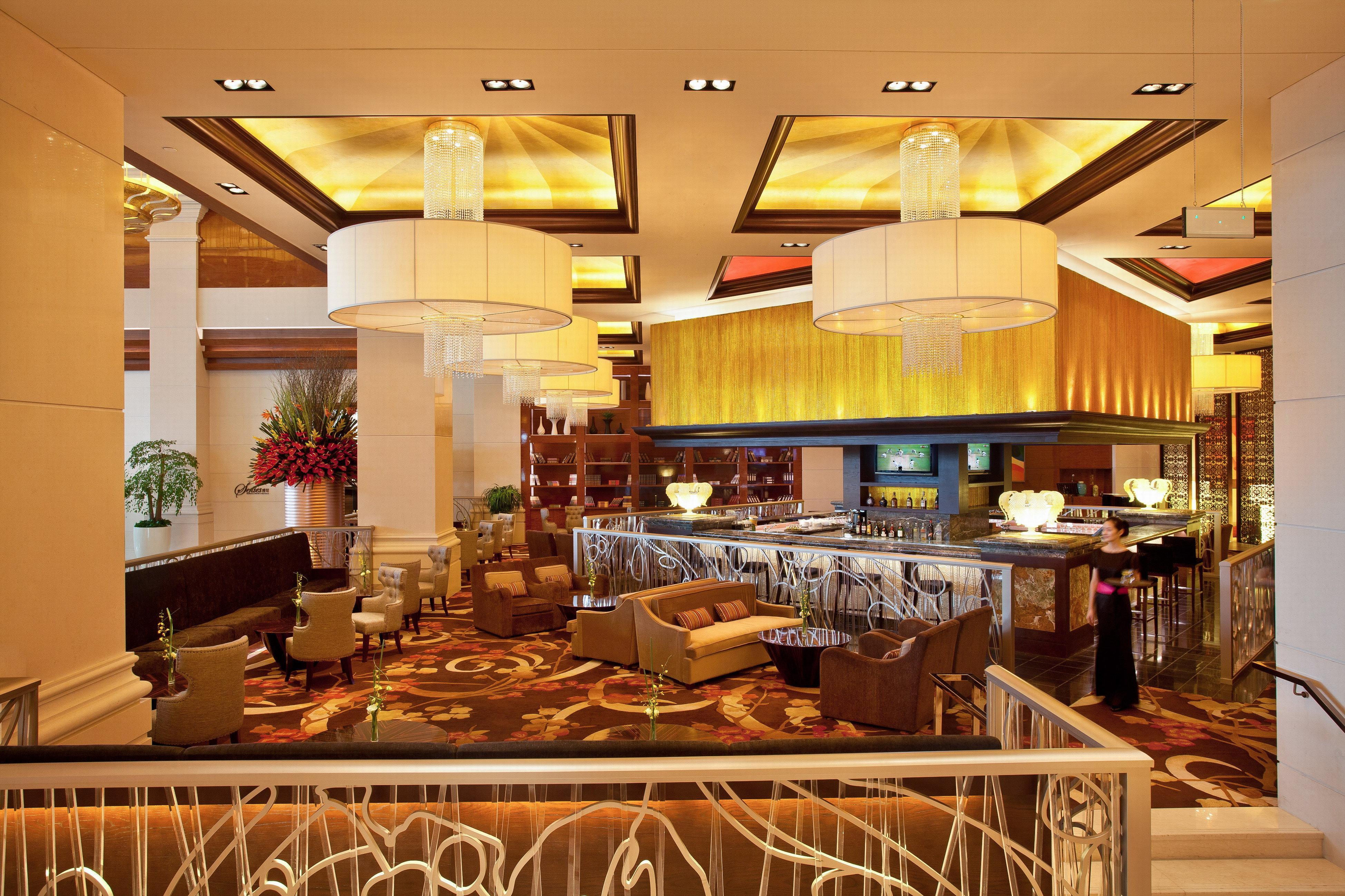 Готель Intercontinental Wuxi By Ihg Екстер'єр фото