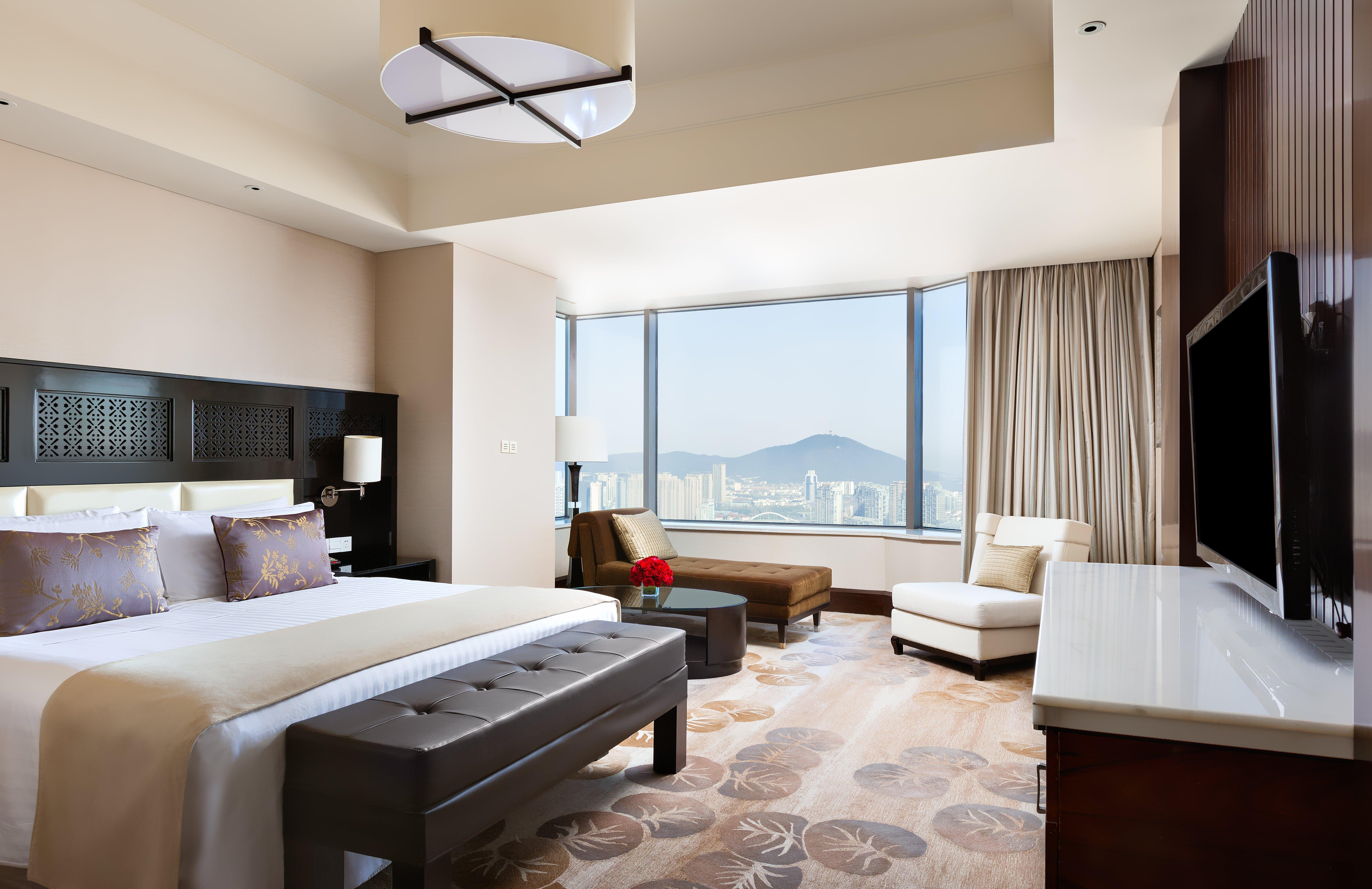 Готель Intercontinental Wuxi By Ihg Екстер'єр фото