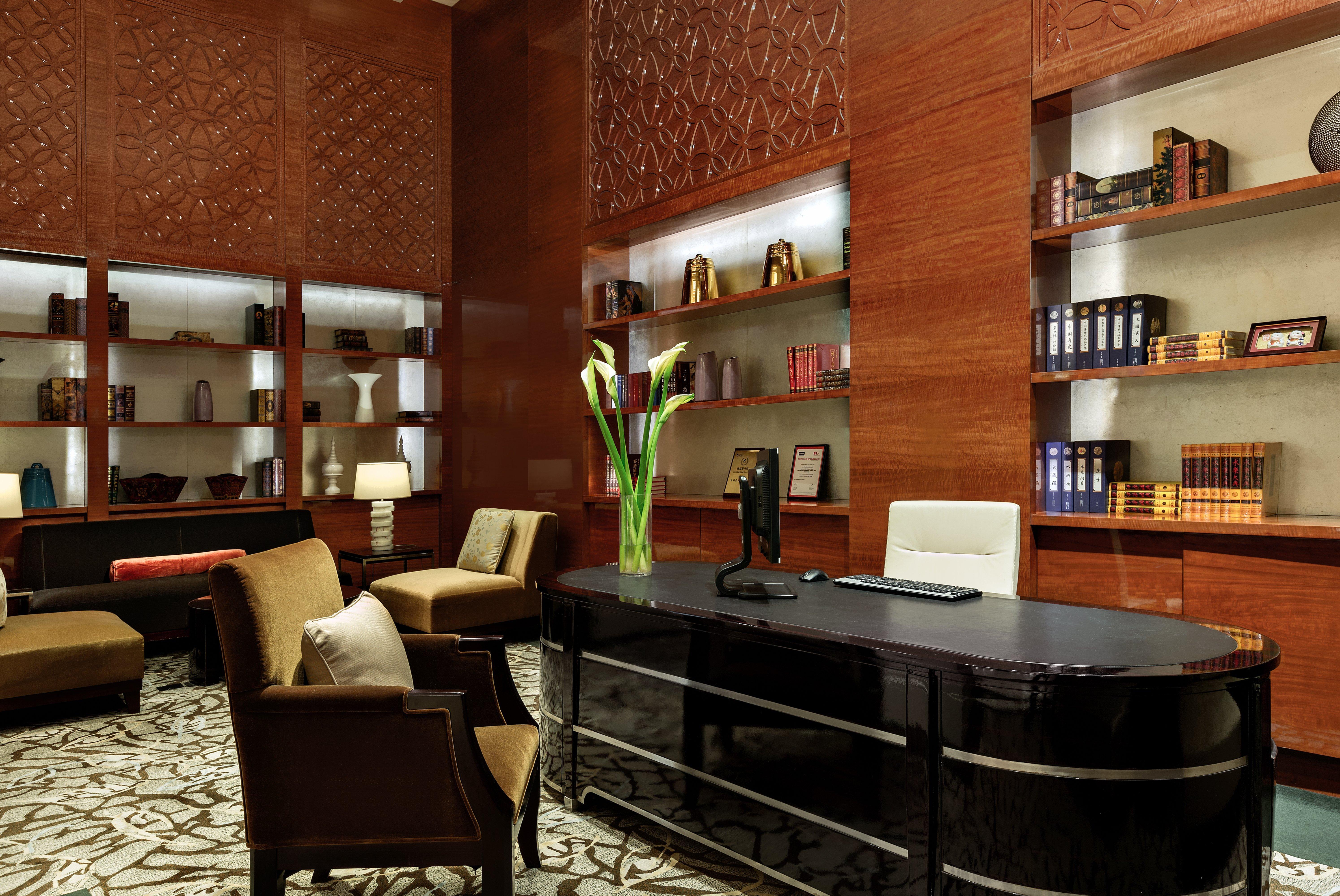 Готель Intercontinental Wuxi By Ihg Екстер'єр фото