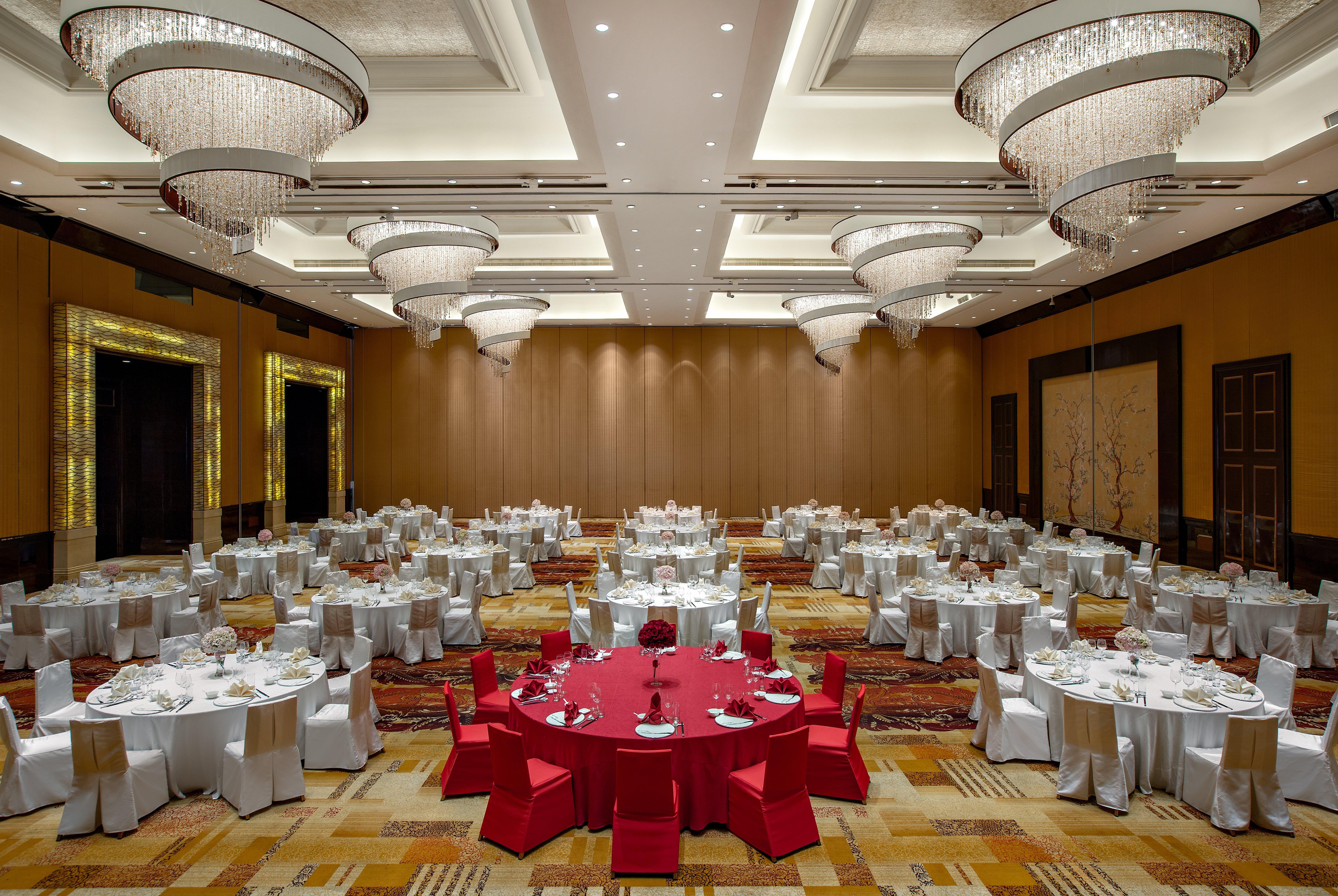 Готель Intercontinental Wuxi By Ihg Екстер'єр фото