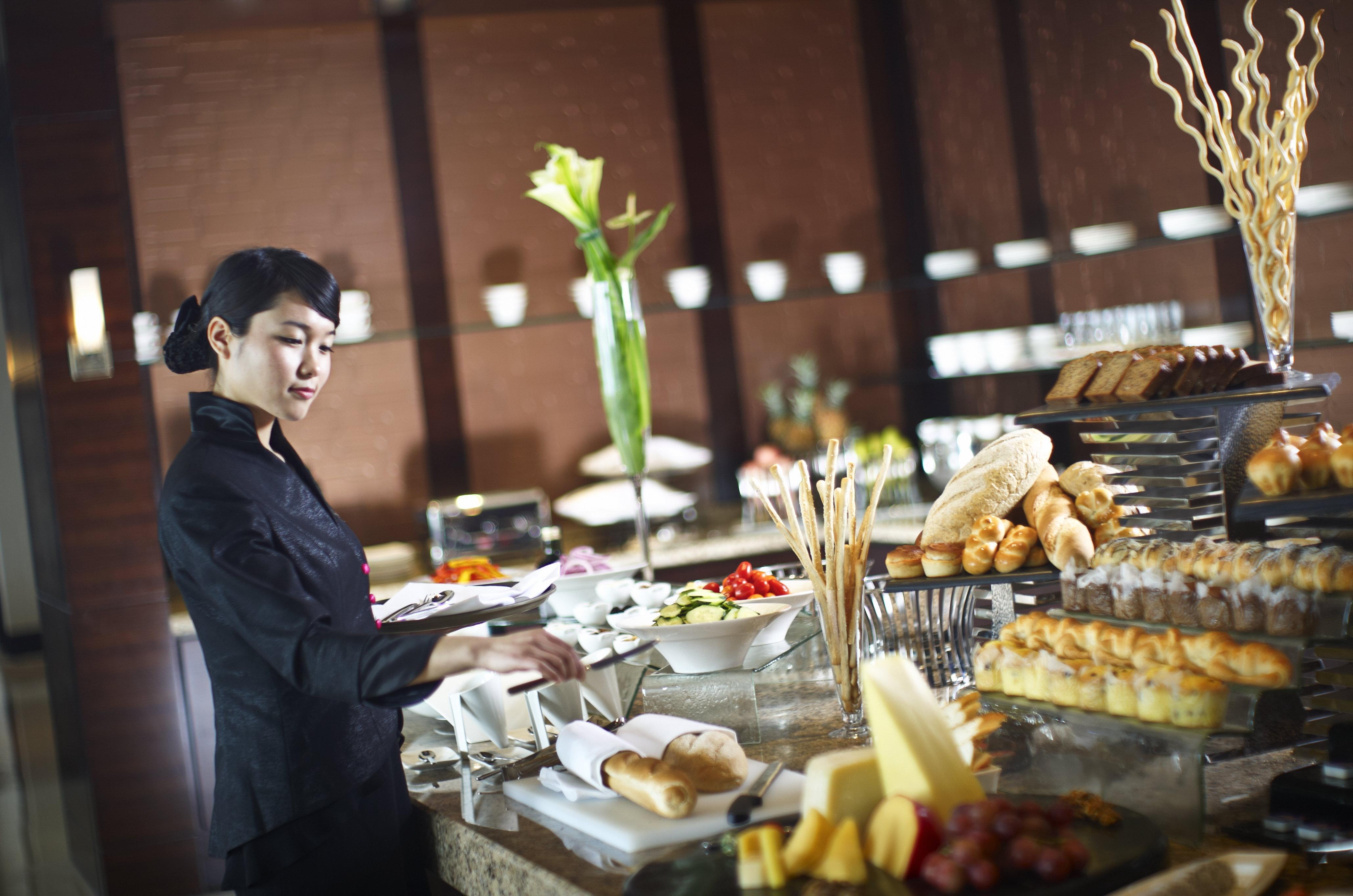 Готель Intercontinental Wuxi By Ihg Екстер'єр фото