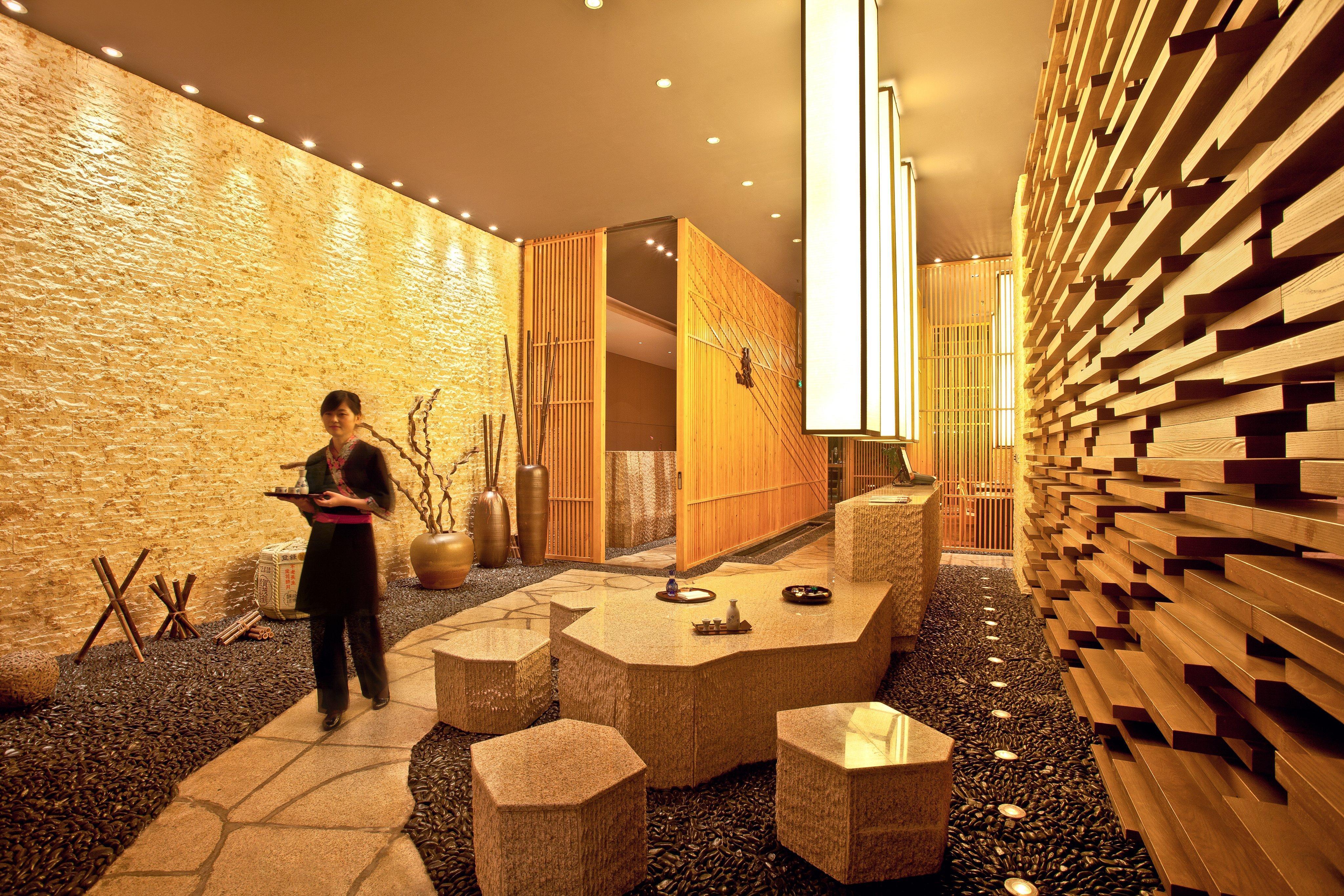 Готель Intercontinental Wuxi By Ihg Екстер'єр фото