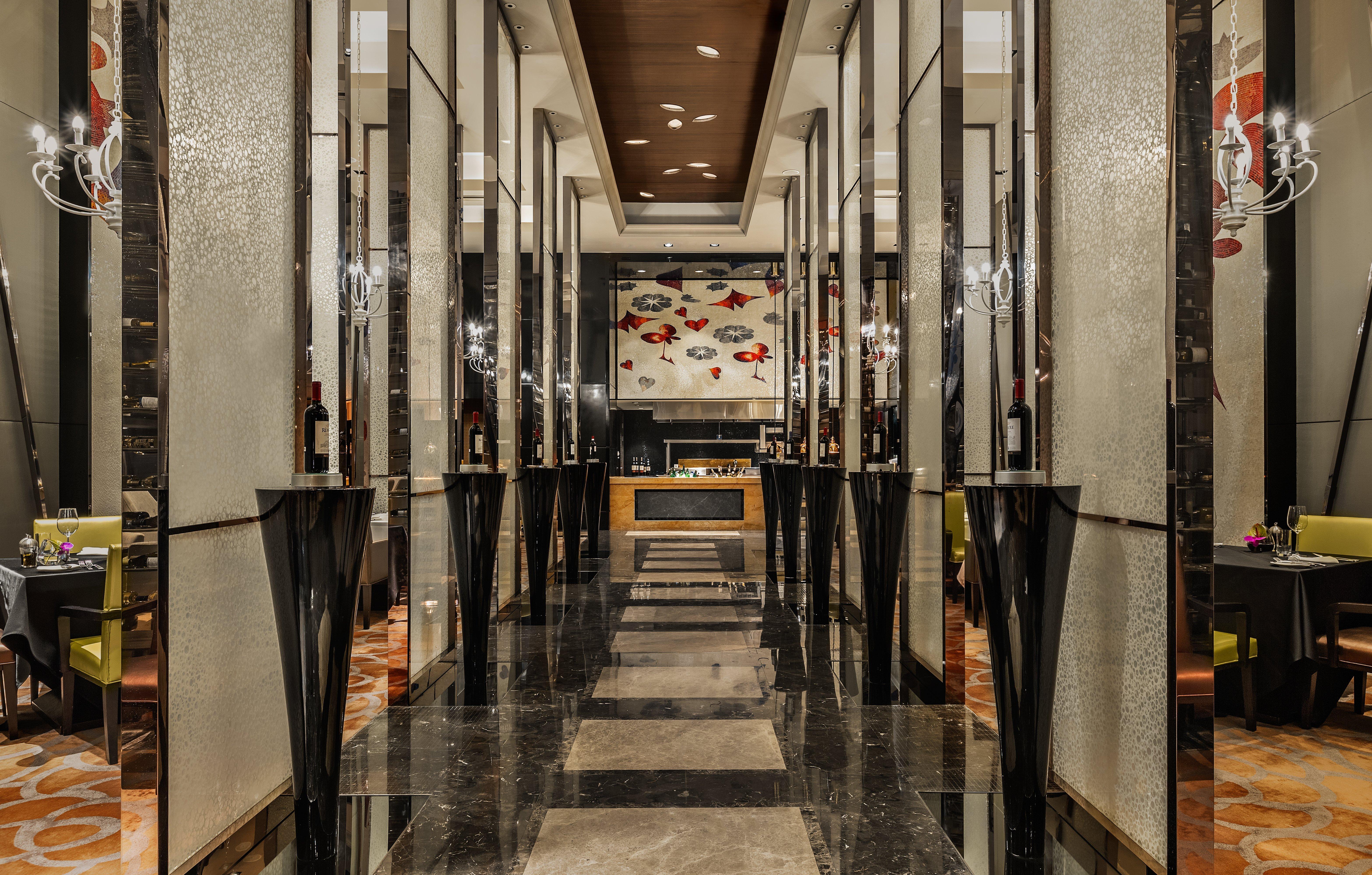 Готель Intercontinental Wuxi By Ihg Екстер'єр фото